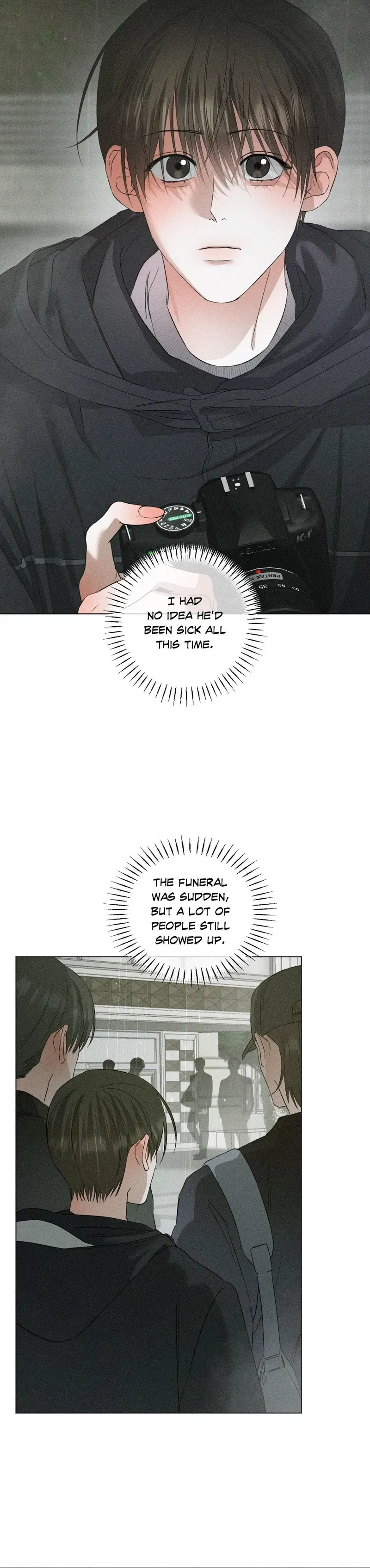 Close-Up Chapter 45 page 6 - 