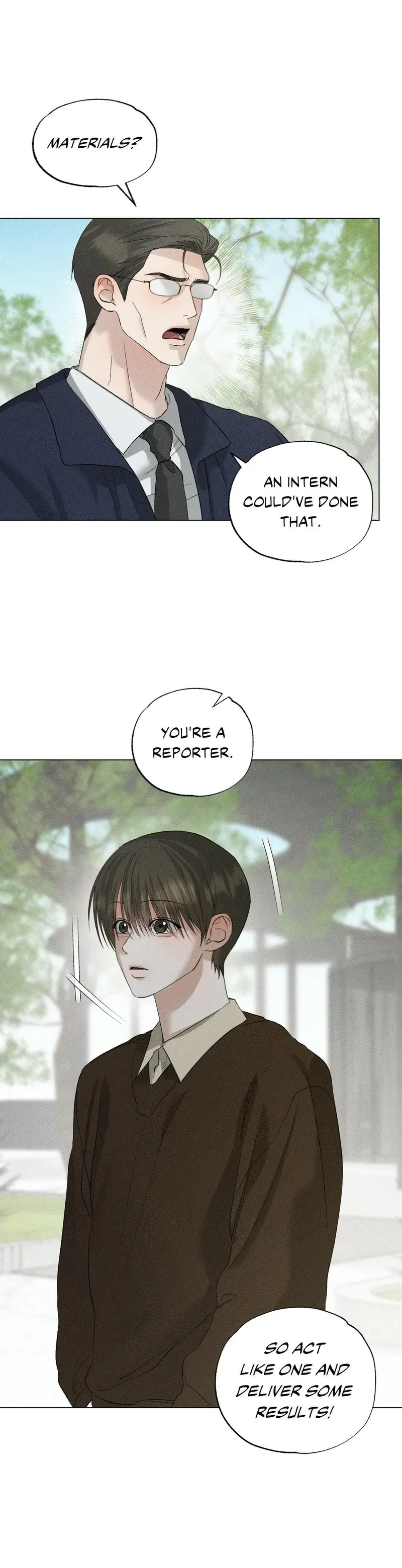 Close-Up Chapter 46 page 11 - 