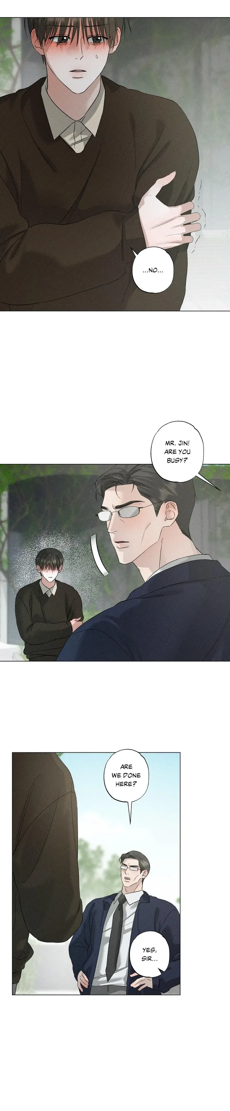 Close-Up Chapter 46 page 13 - 