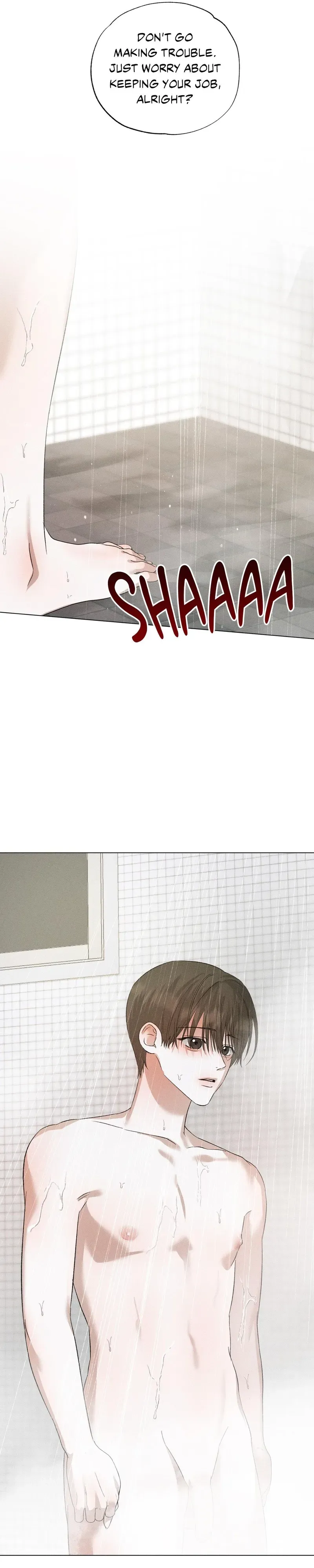 Close-Up Chapter 46 page 14 - 