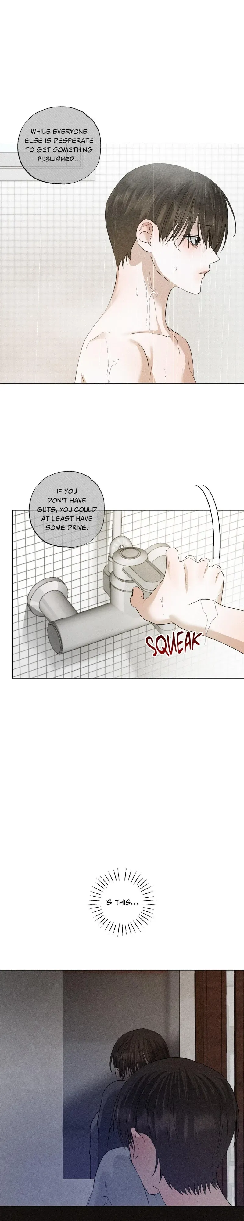 Close-Up Chapter 46 page 15 - 