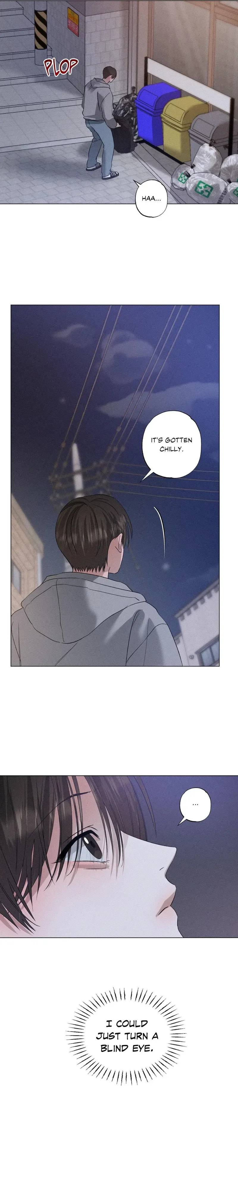 Close-Up Chapter 46 page 17 - 