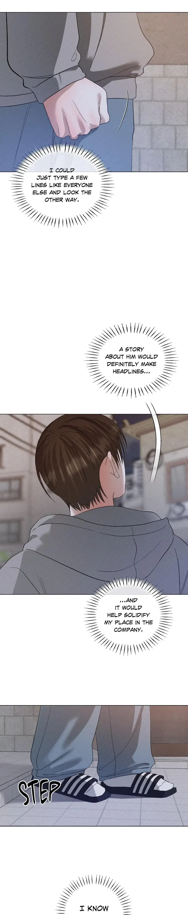 Close-Up Chapter 46 page 18 - 