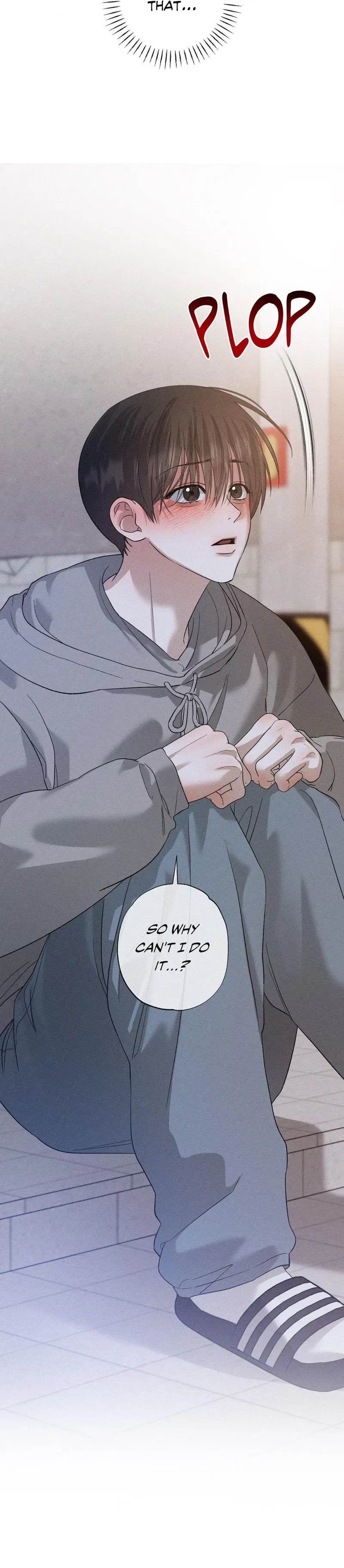 Close-Up Chapter 46 page 19 - 