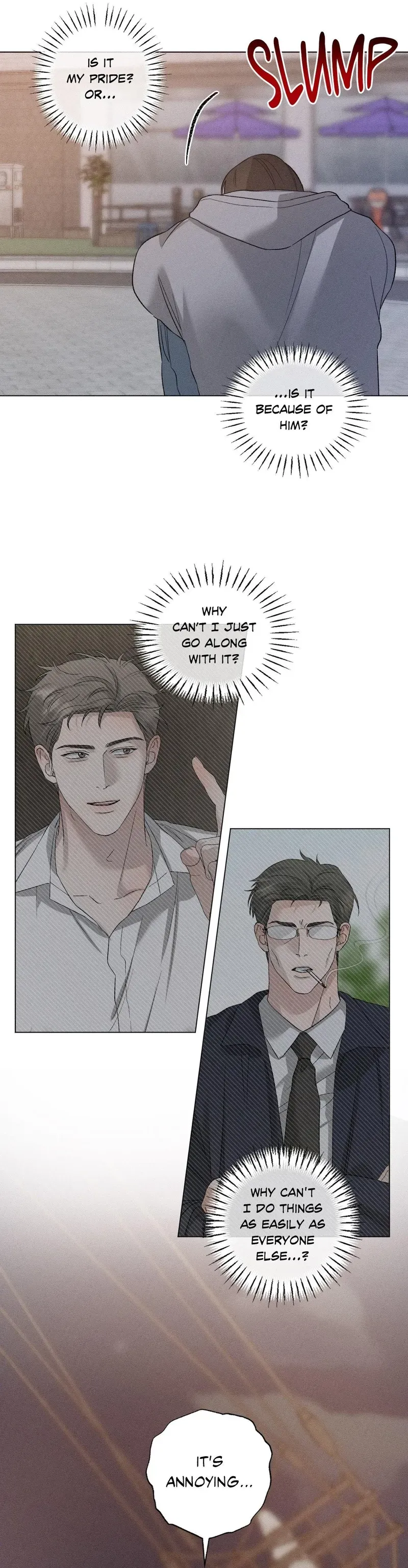 Close-Up Chapter 46 page 20 - 