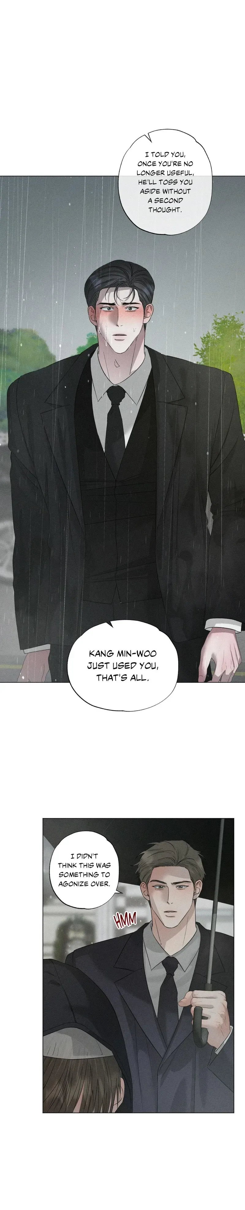 Close-Up Chapter 46 page 3 - 