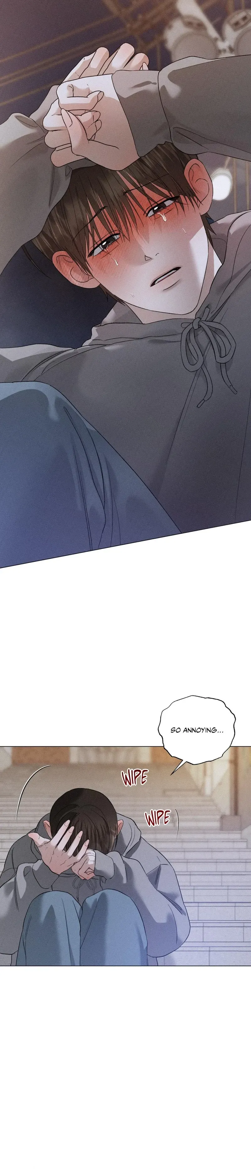 Close-Up Chapter 46 page 21 - 