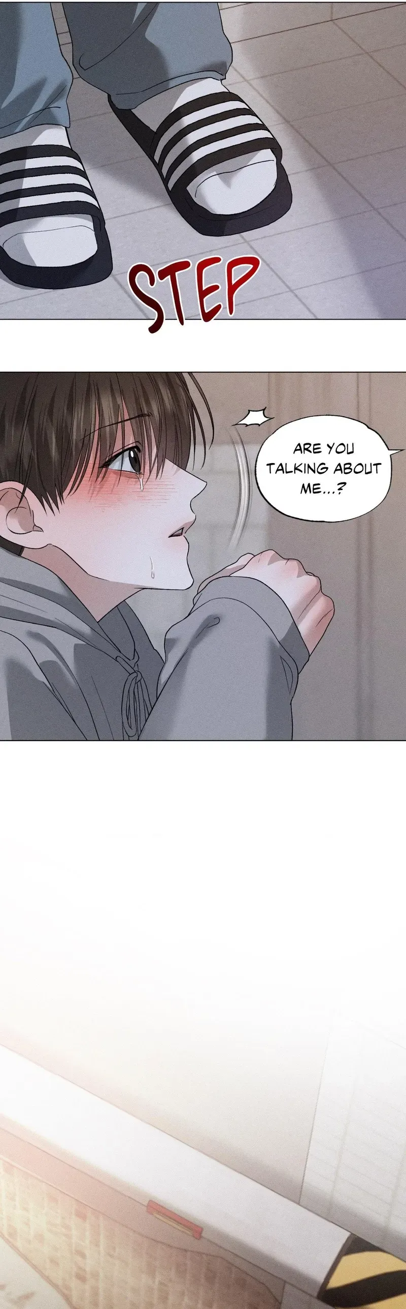 Close-Up Chapter 46 page 22 - 