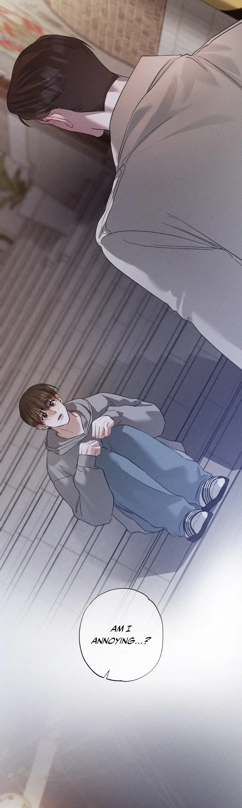 Close-Up Chapter 46 page 23 - 