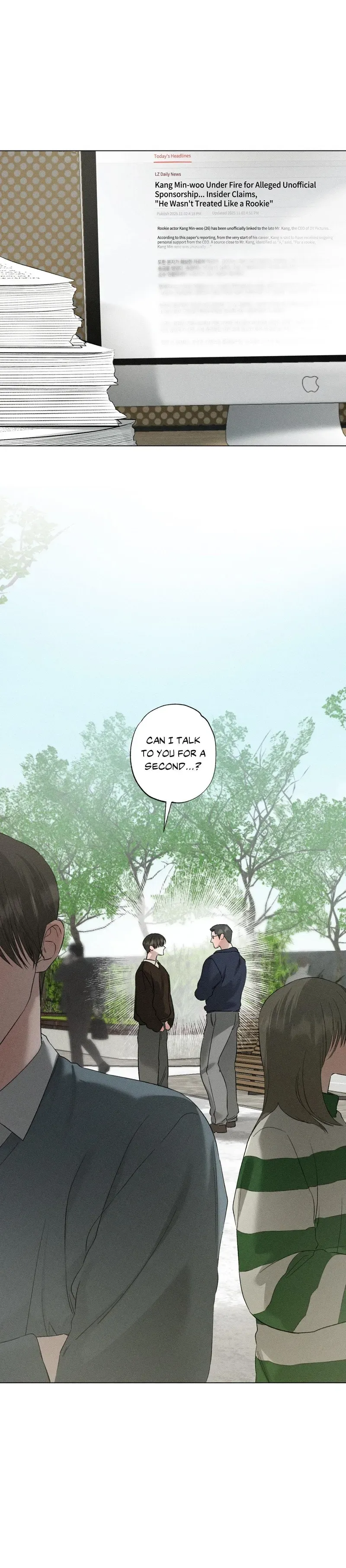 Close-Up Chapter 46 page 6 - 