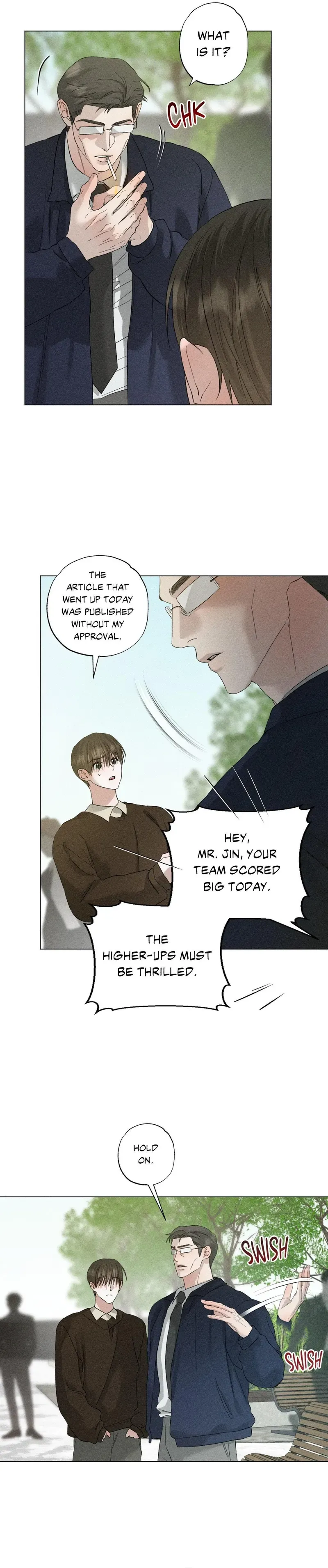 Close-Up Chapter 46 page 7 - 