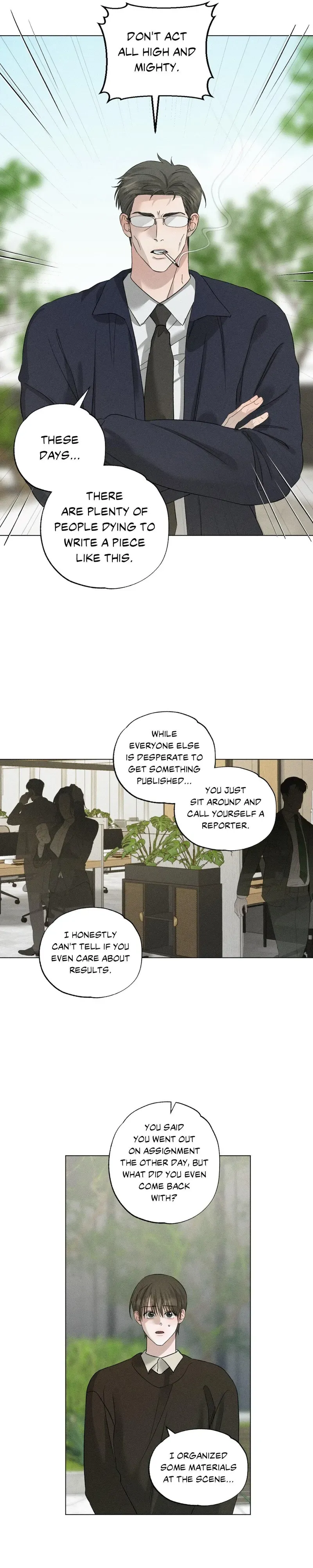 Close-Up Chapter 46 page 10 - 