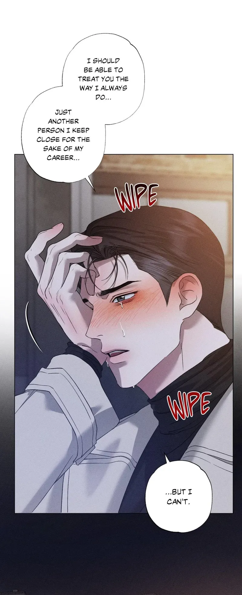 Close-Up Chapter 47 page 11 - 