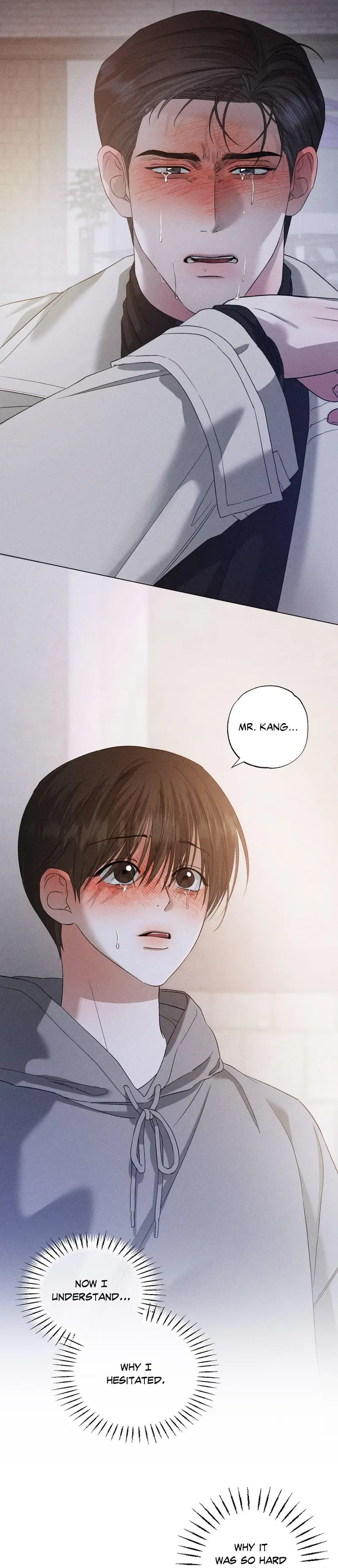 Close-Up Chapter 47 page 13 - 