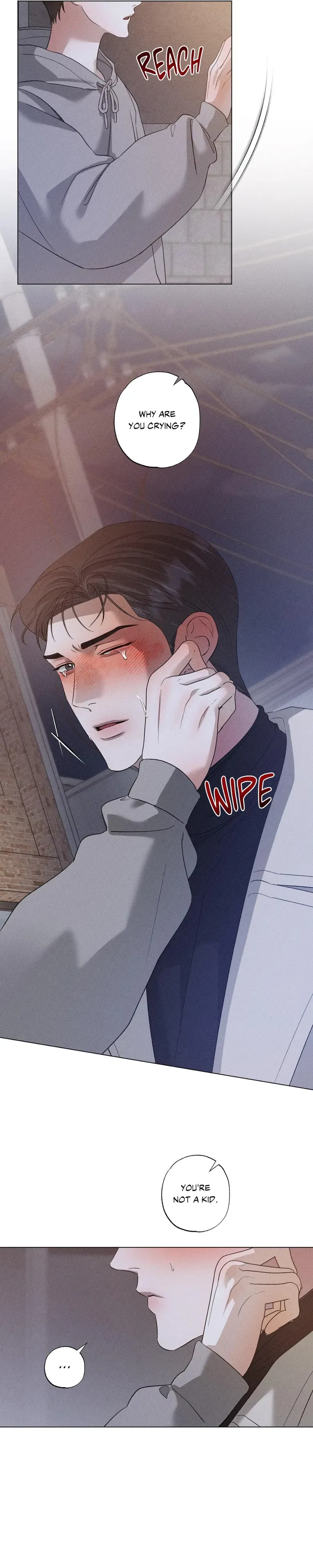 Close-Up Chapter 47 page 15 - 