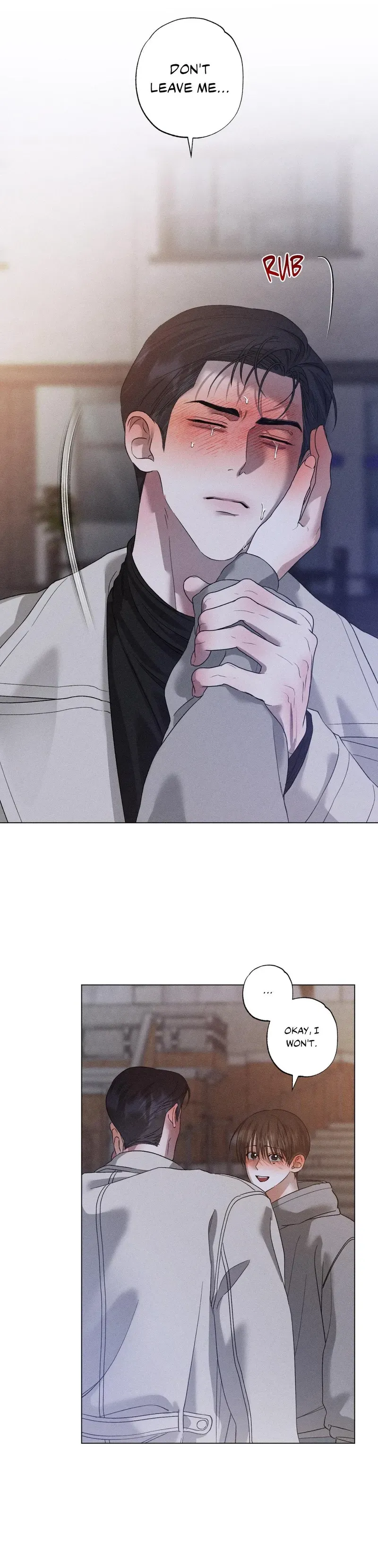 Close-Up Chapter 47 page 16 - 