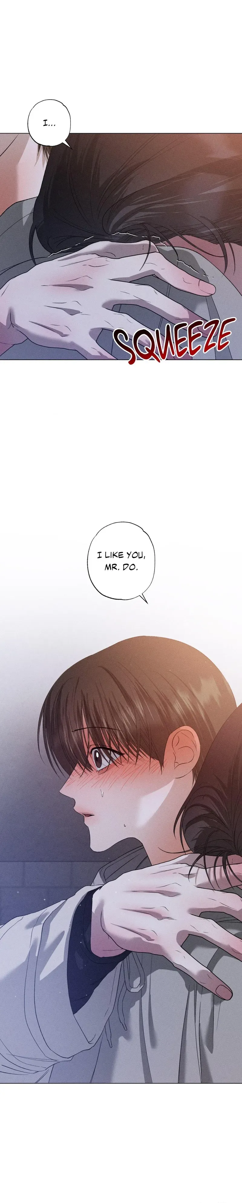 Close-Up Chapter 47 page 18 - 