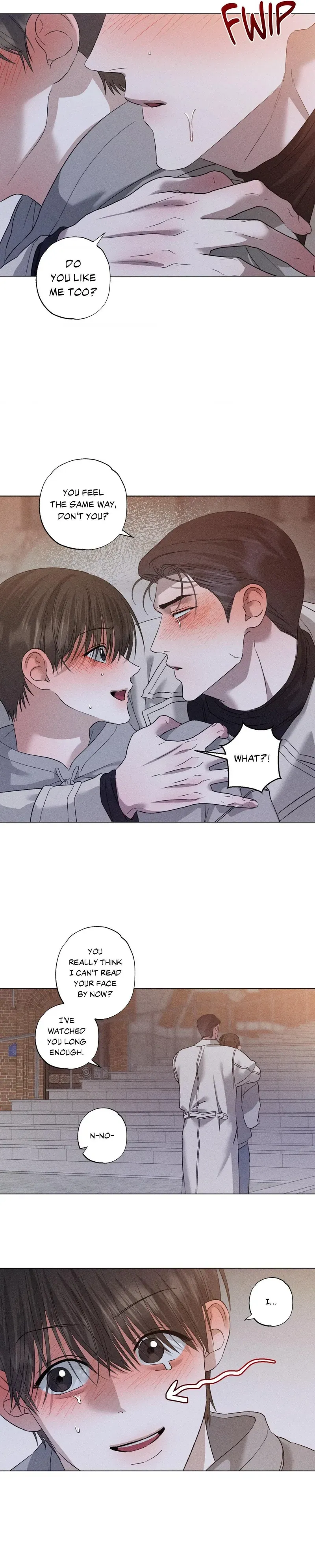 Close-Up Chapter 47 page 19 - 