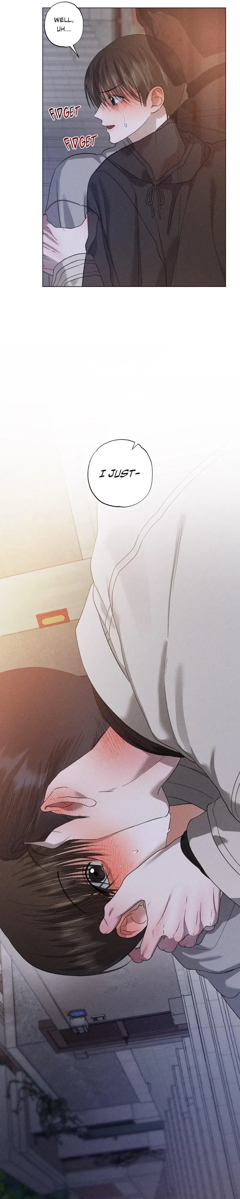 Close-Up Chapter 47 page 20 - 