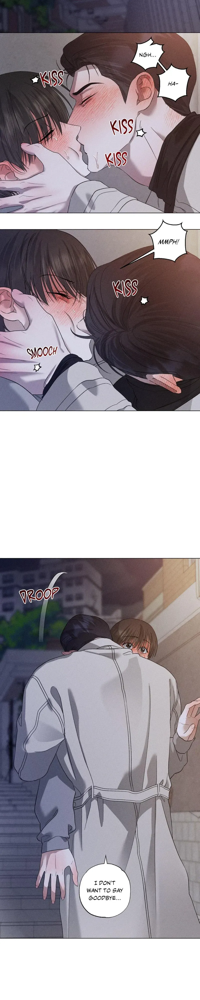 Close-Up Chapter 47 page 21 - 