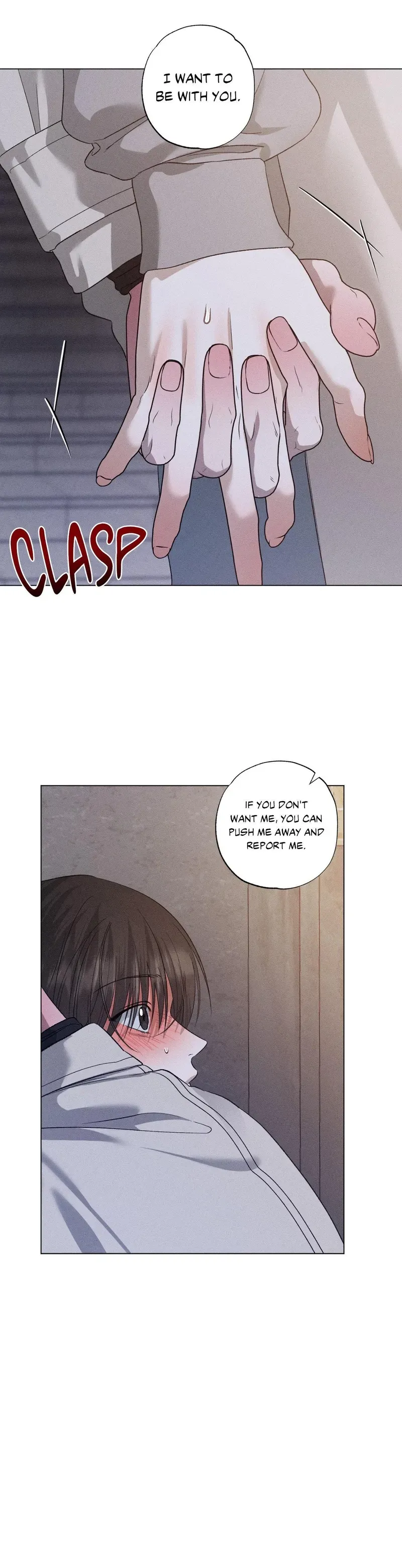 Close-Up Chapter 47 page 22 - 