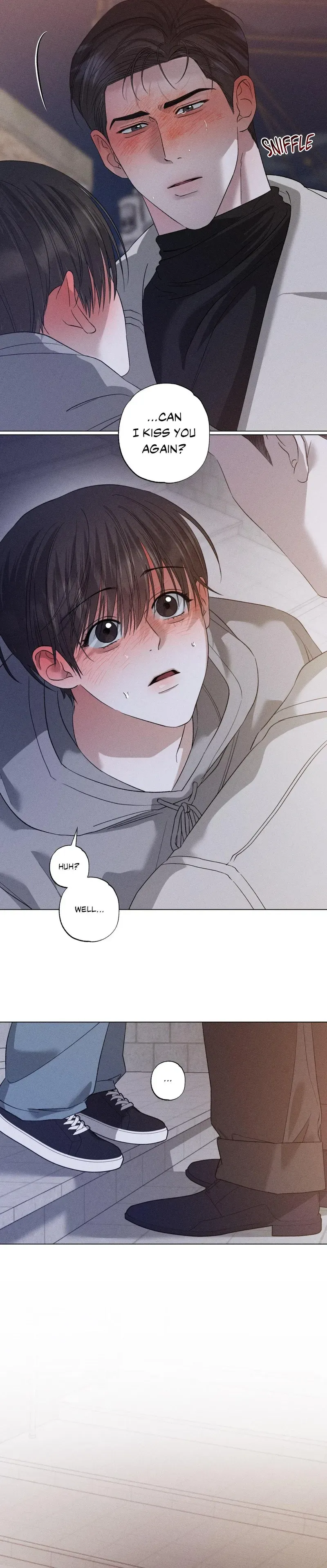 Close-Up Chapter 47 page 24 - 