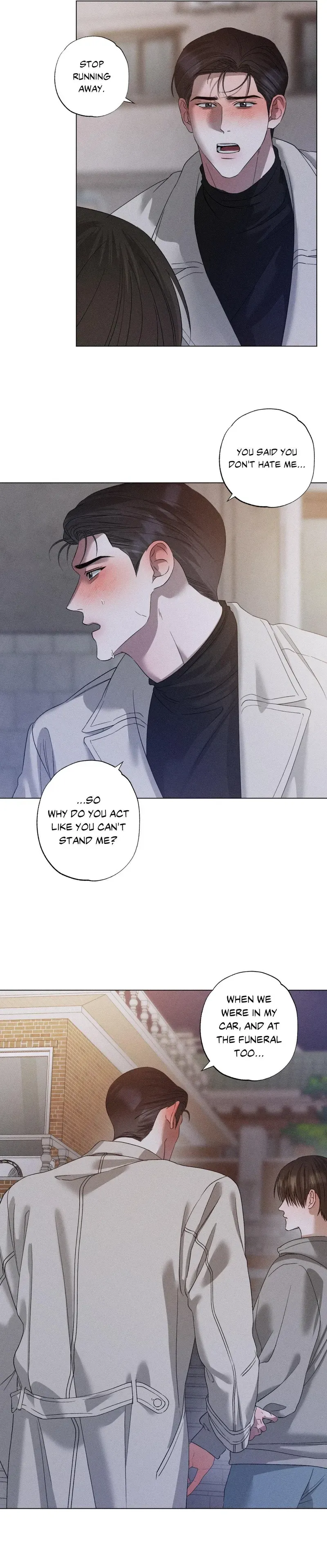 Close-Up Chapter 47 page 5 - 