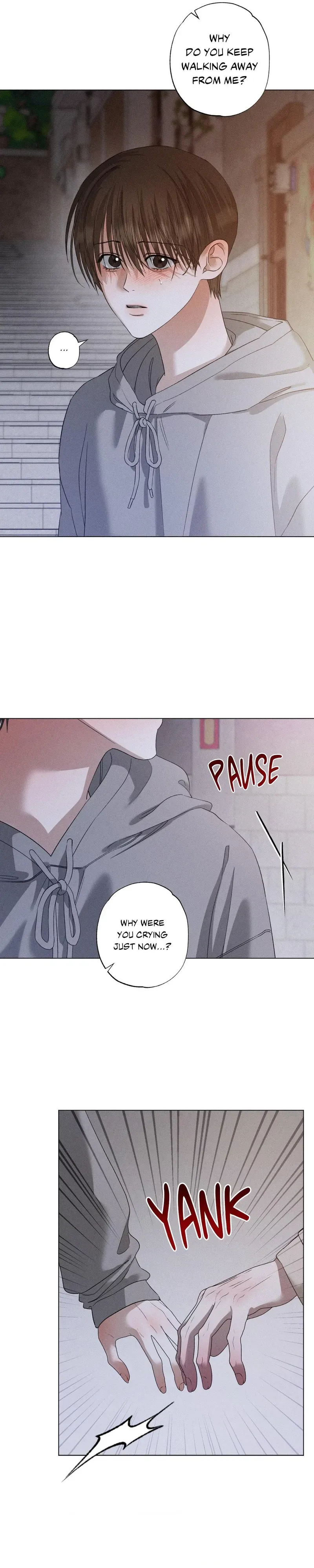 Close-Up Chapter 47 page 6 - 