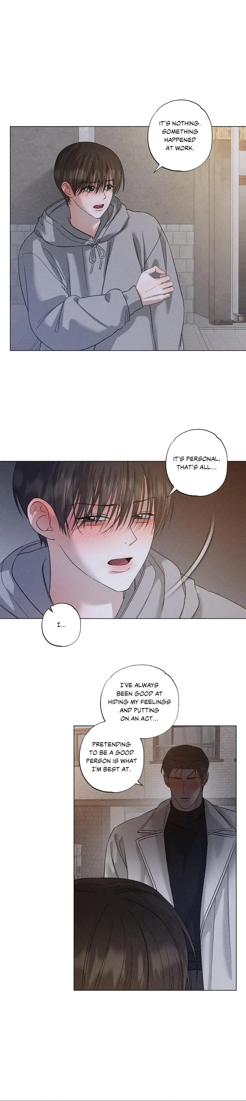 Close-Up Chapter 47 page 7 - 