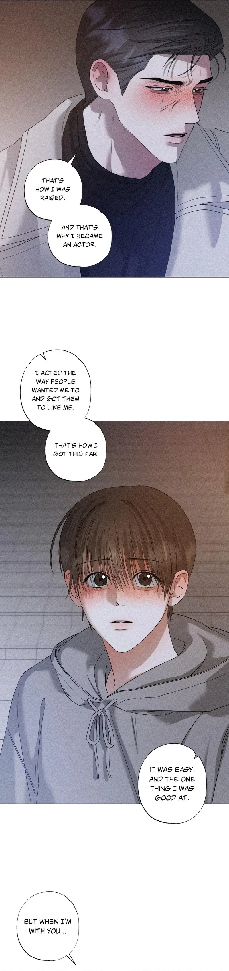 Close-Up Chapter 47 page 8 - 