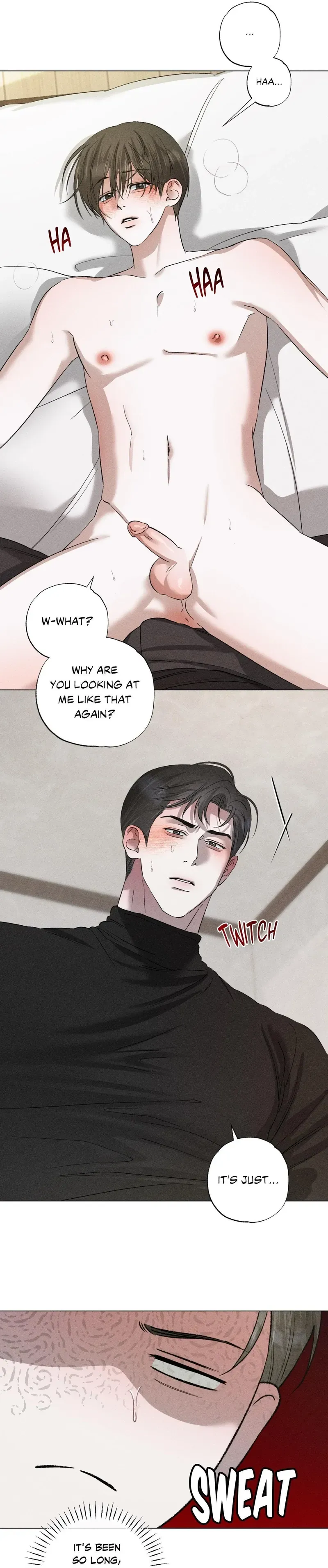 Close-Up Chapter 48 page 12 - 