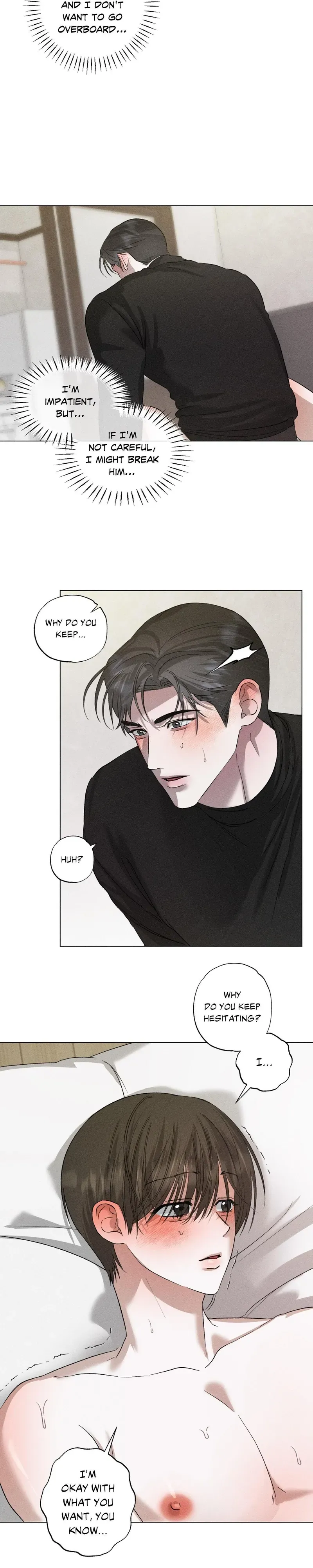 Close-Up Chapter 48 page 13 - 
