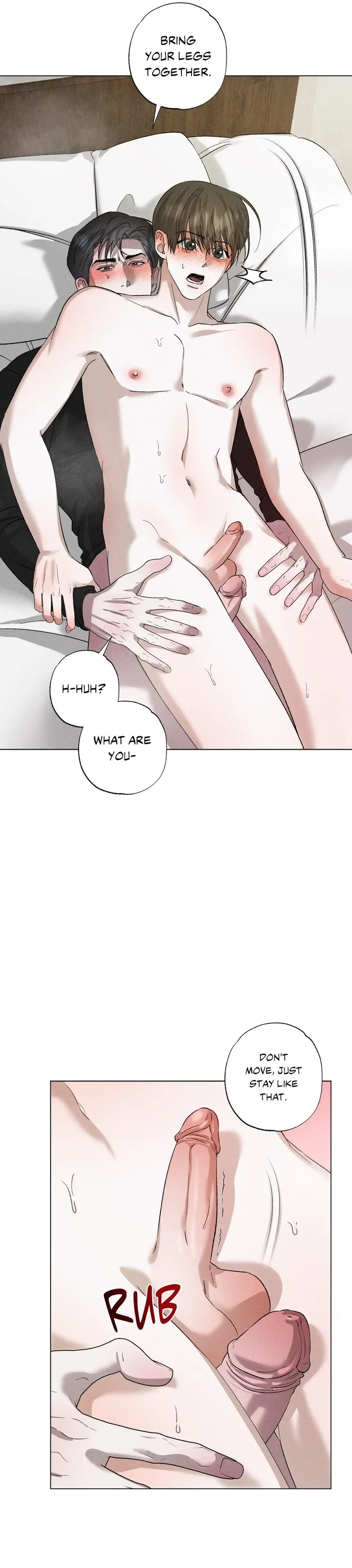 Close-Up Chapter 48 page 15 - 