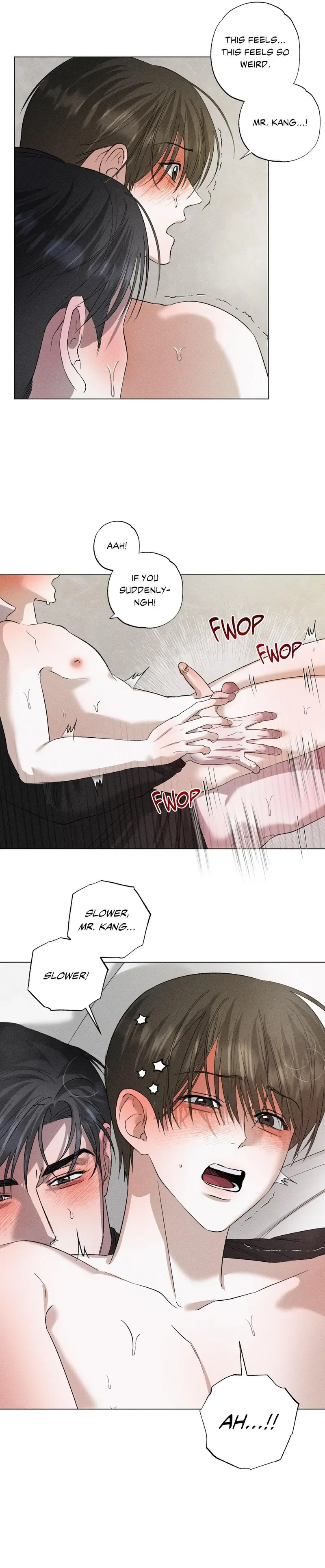 Close-Up Chapter 48 page 16 - 