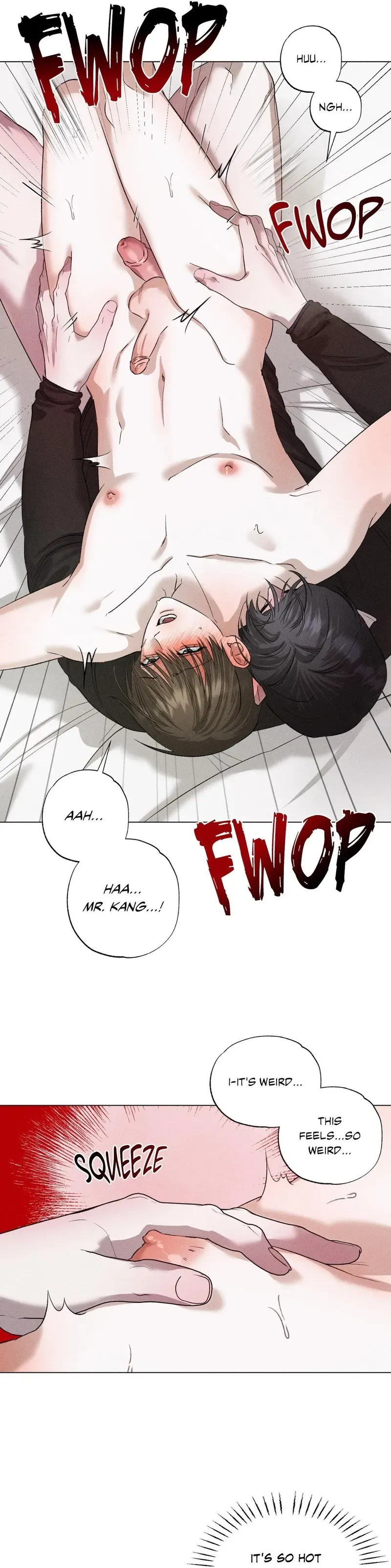 Close-Up Chapter 48 page 17 - 