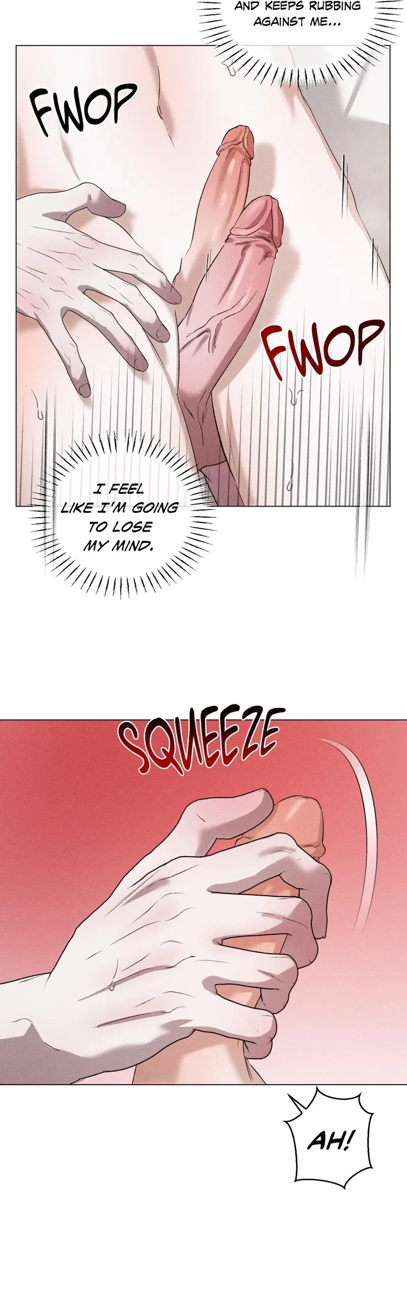 Close-Up Chapter 48 page 18 - 