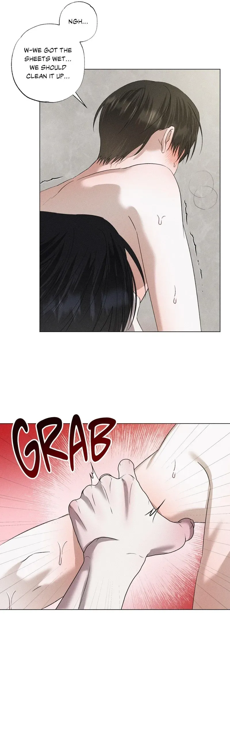 Close-Up Chapter 48 page 21 - 