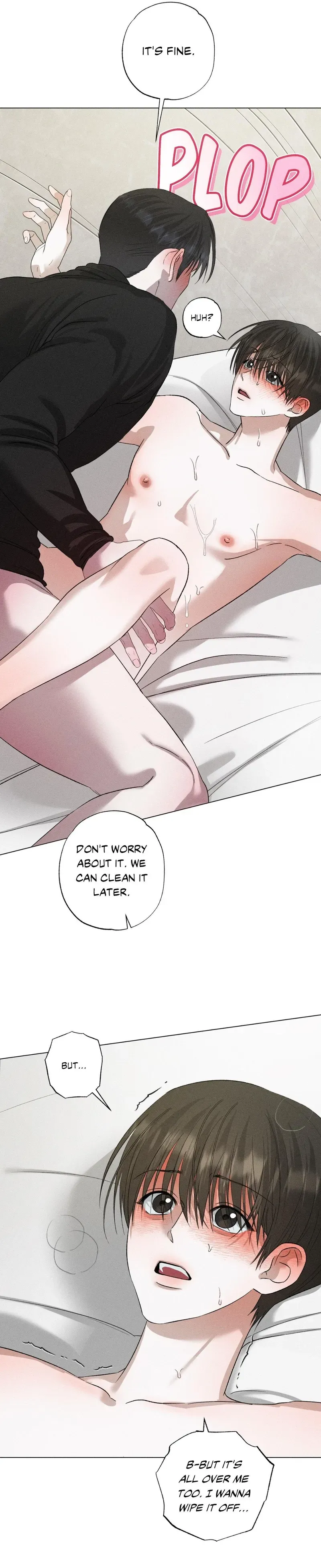 Close-Up Chapter 48 page 22 - 