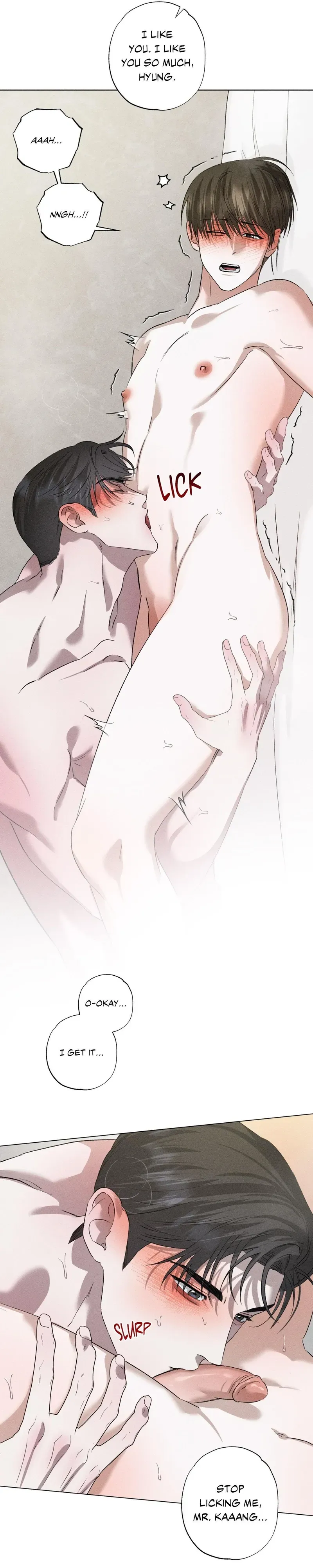Close-Up Chapter 48 page 24 - 