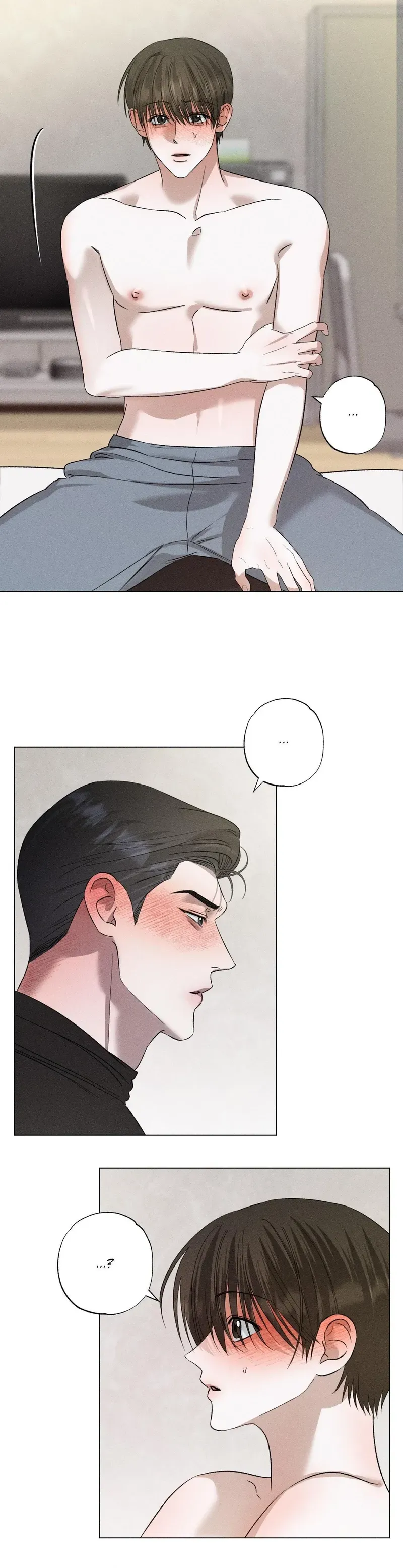 Close-Up Chapter 48 page 5 - 