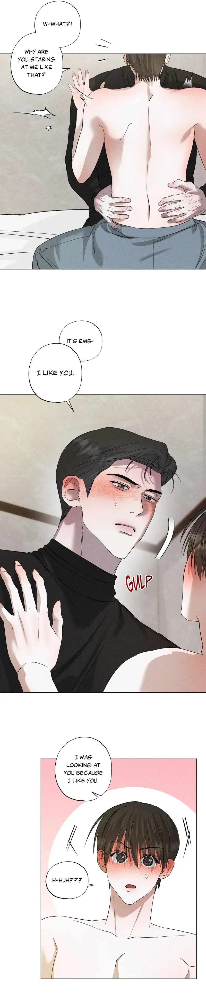 Close-Up Chapter 48 page 6 - 