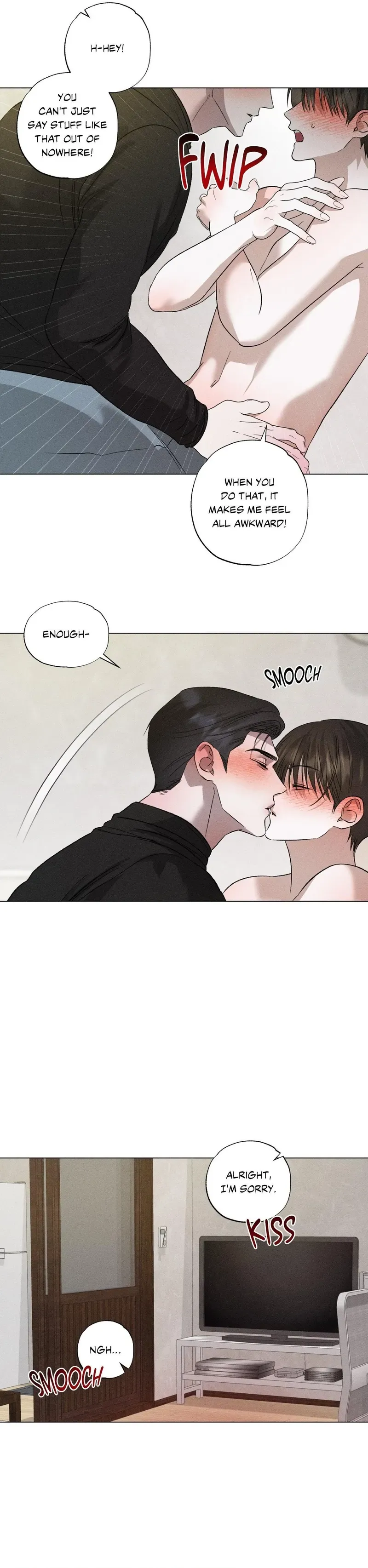 Close-Up Chapter 48 page 7 - 