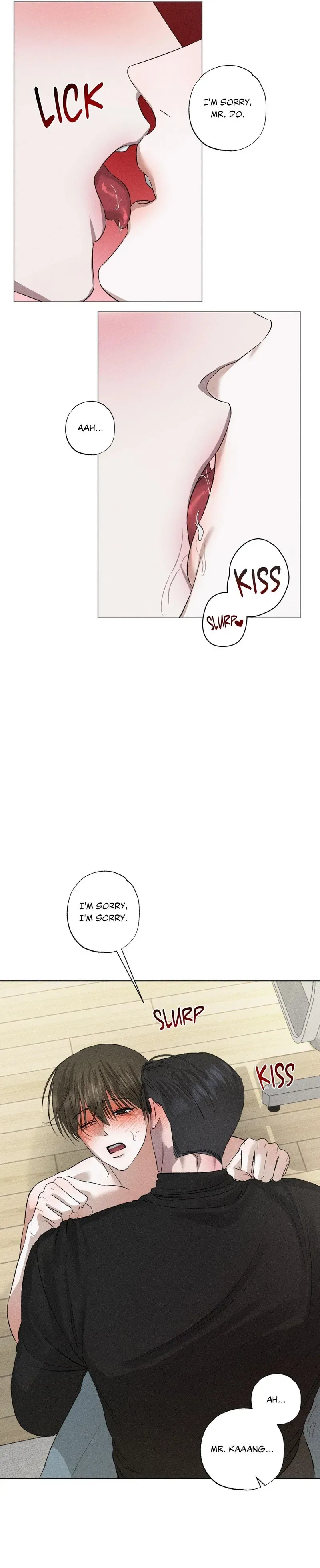 Close-Up Chapter 48 page 8 - 