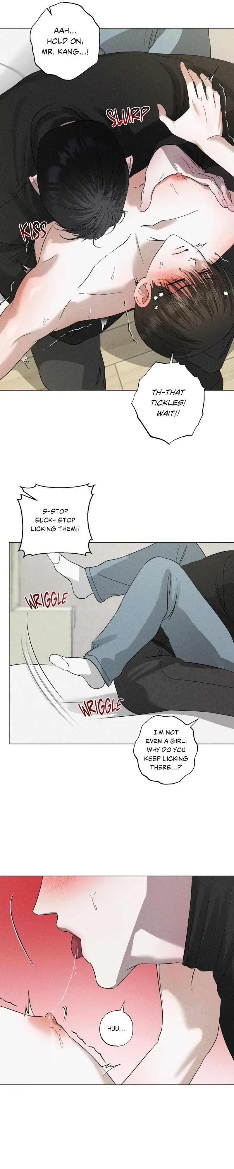 Close-Up Chapter 48 page 10 - 