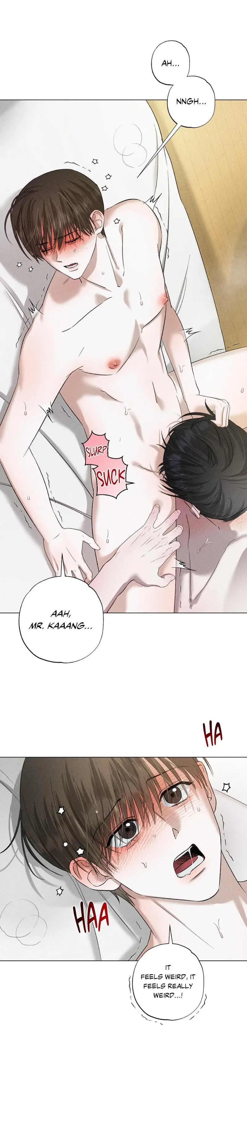 Close-Up Chapter 49 page 2 - 
