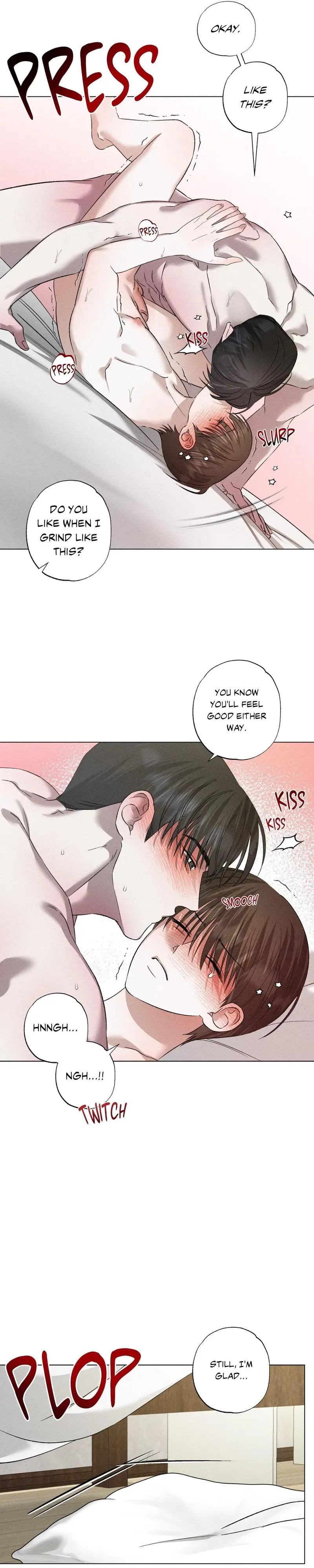 Close-Up Chapter 49 page 12 - 