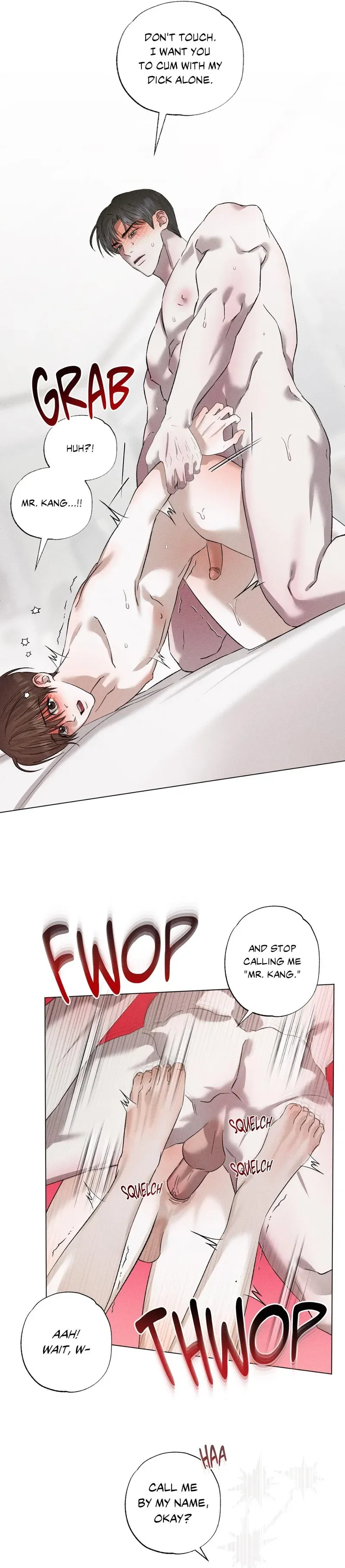 Close-Up Chapter 49 page 15 - 