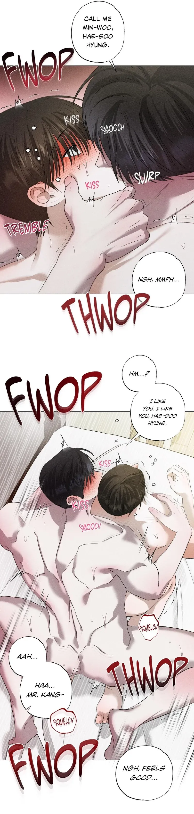 Close-Up Chapter 49 page 17 - 
