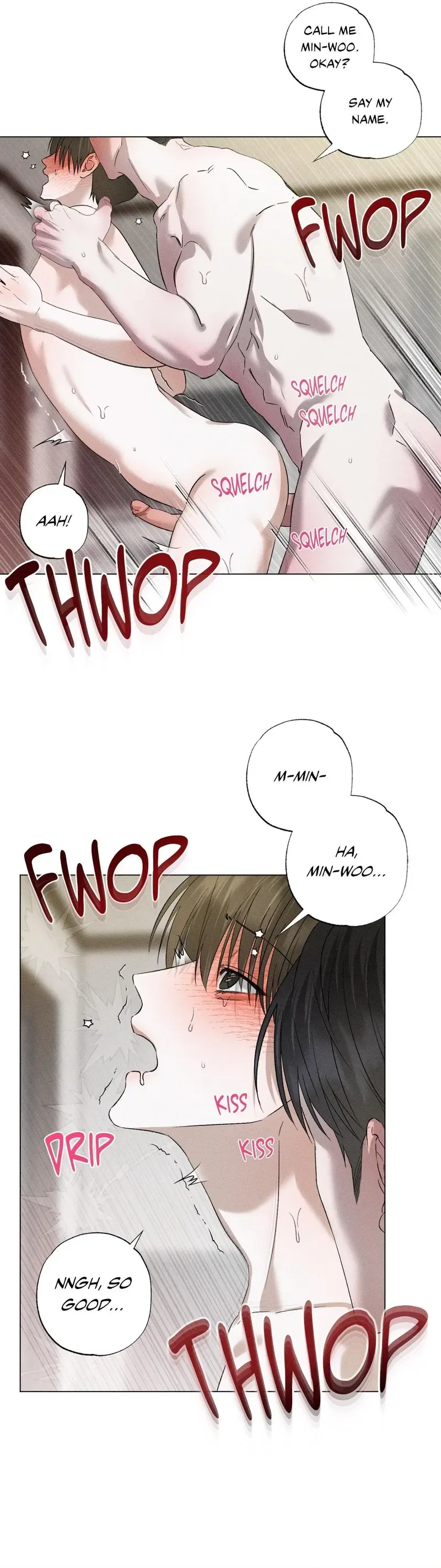 Close-Up Chapter 49 page 18 - 