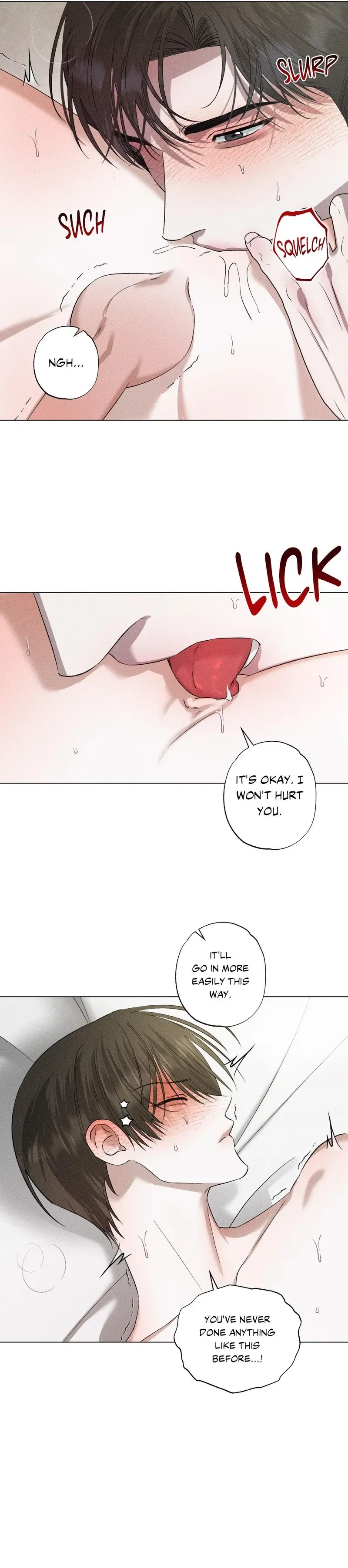 Close-Up Chapter 49 page 3 - 